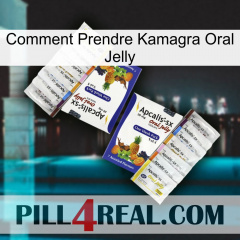 How To Take Kamagra Oral Jelly 12